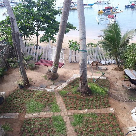 Sea Shine Beach Resort Mirissa Dış mekan fotoğraf