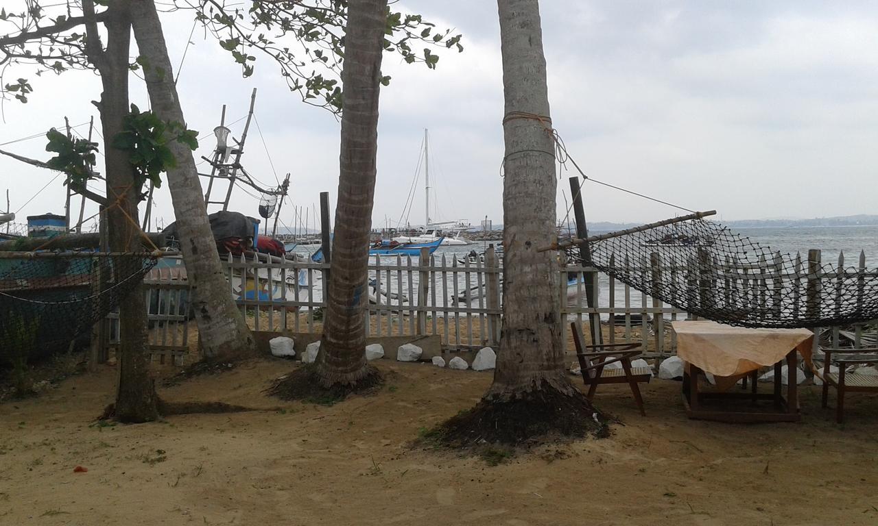 Sea Shine Beach Resort Mirissa Dış mekan fotoğraf