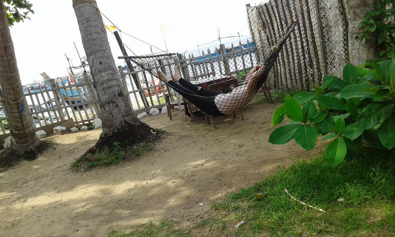 Sea Shine Beach Resort Mirissa Dış mekan fotoğraf