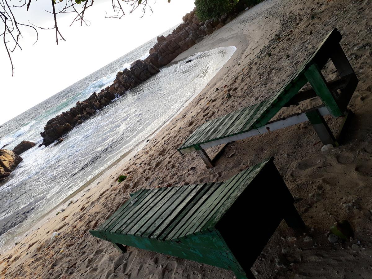 Sea Shine Beach Resort Mirissa Dış mekan fotoğraf