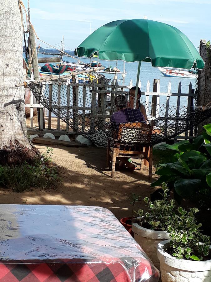 Sea Shine Beach Resort Mirissa Dış mekan fotoğraf