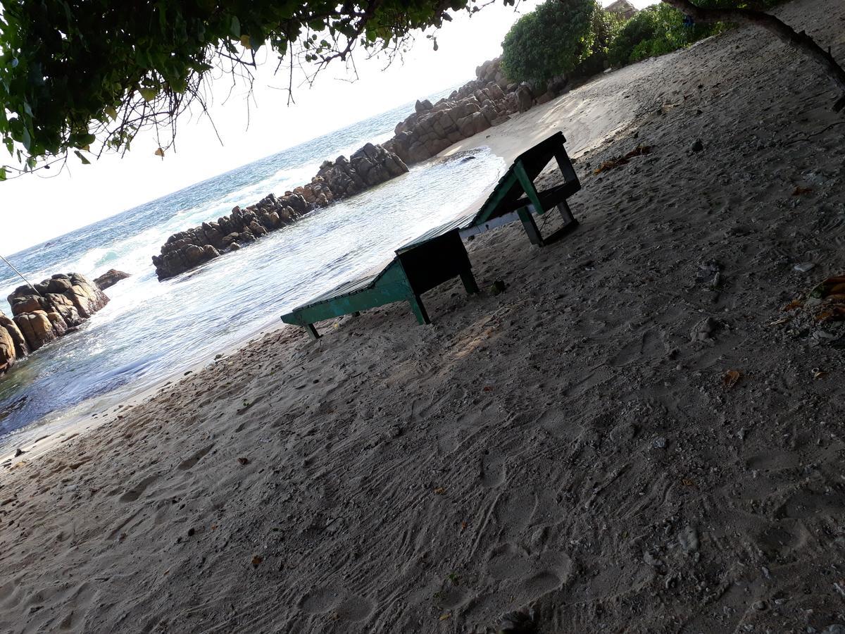 Sea Shine Beach Resort Mirissa Dış mekan fotoğraf