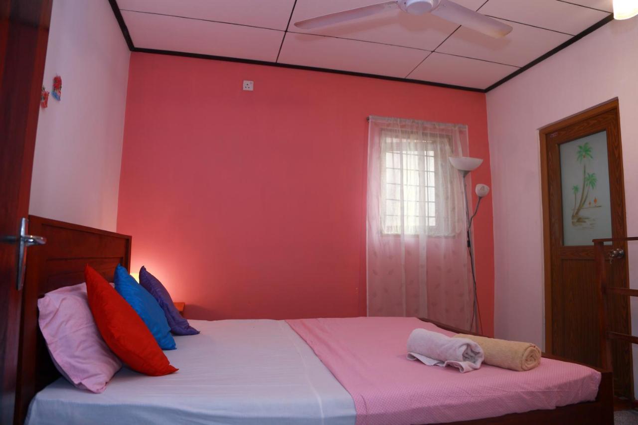 Sea Shine Beach Resort Mirissa Dış mekan fotoğraf