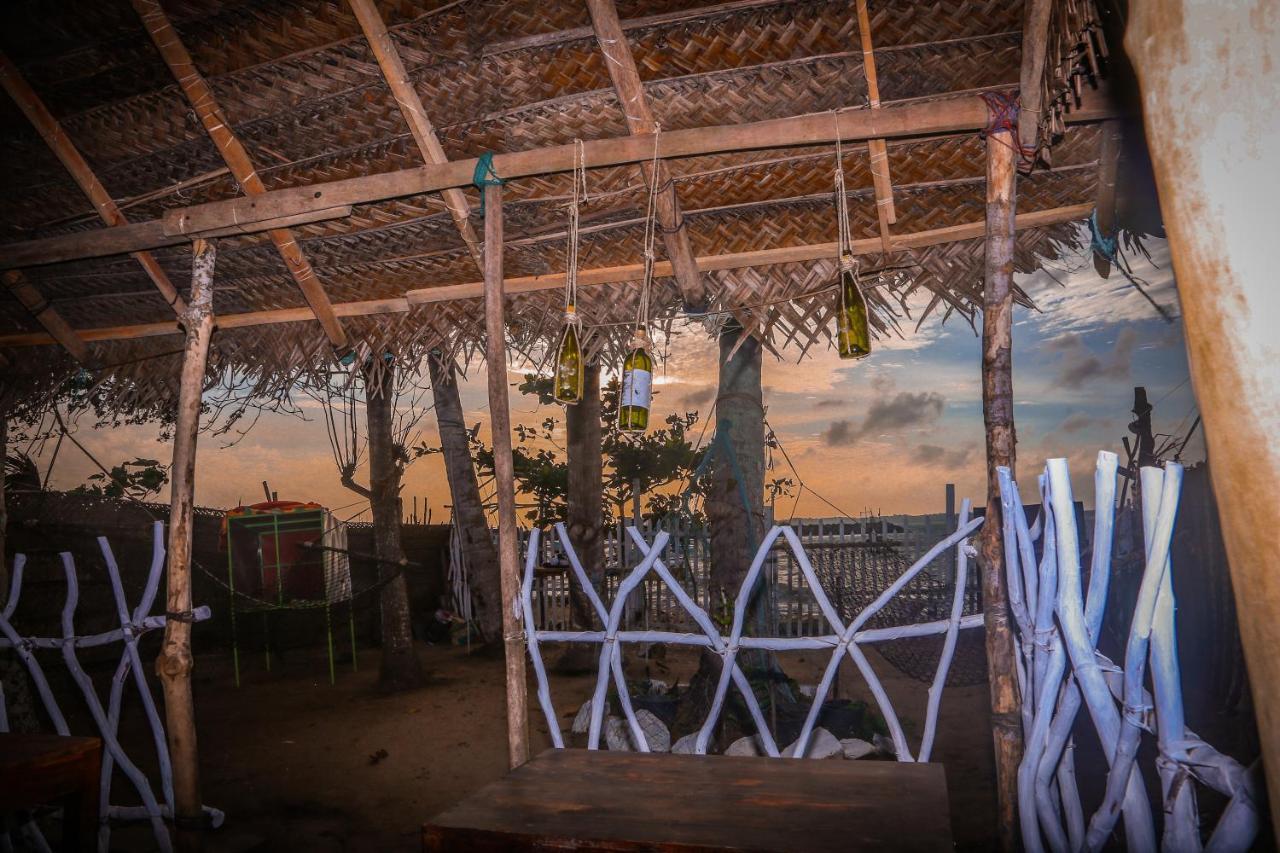 Sea Shine Beach Resort Mirissa Dış mekan fotoğraf