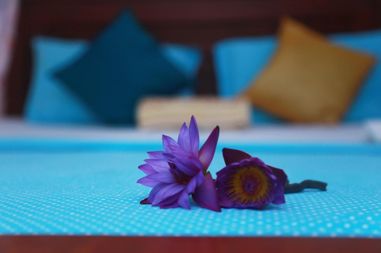 Sea Shine Beach Resort Mirissa Dış mekan fotoğraf