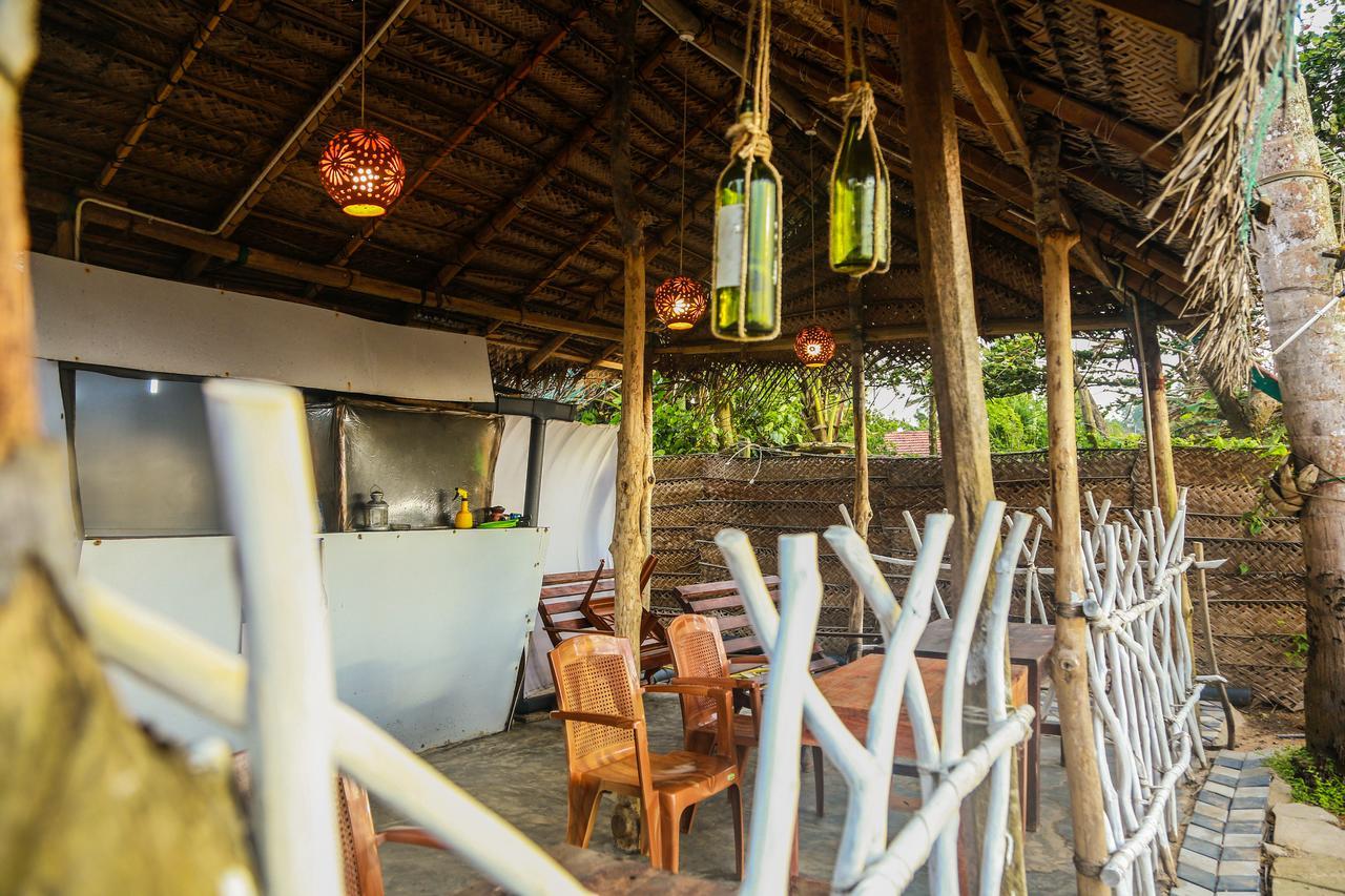 Sea Shine Beach Resort Mirissa Dış mekan fotoğraf