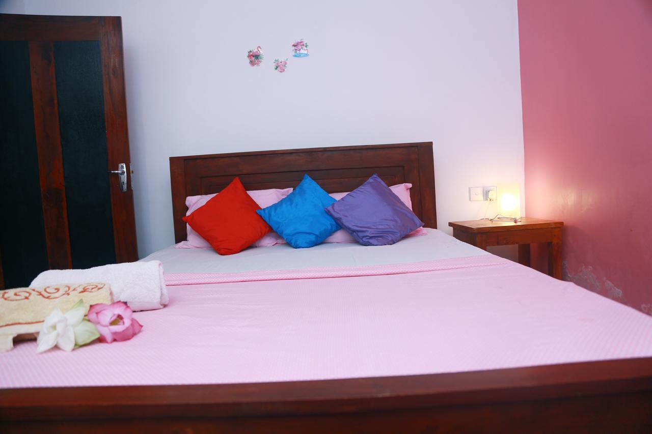 Sea Shine Beach Resort Mirissa Dış mekan fotoğraf
