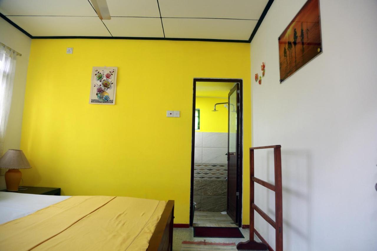 Sea Shine Beach Resort Mirissa Dış mekan fotoğraf