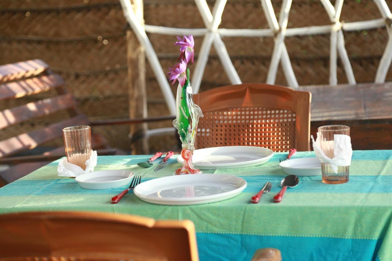 Sea Shine Beach Resort Mirissa Dış mekan fotoğraf