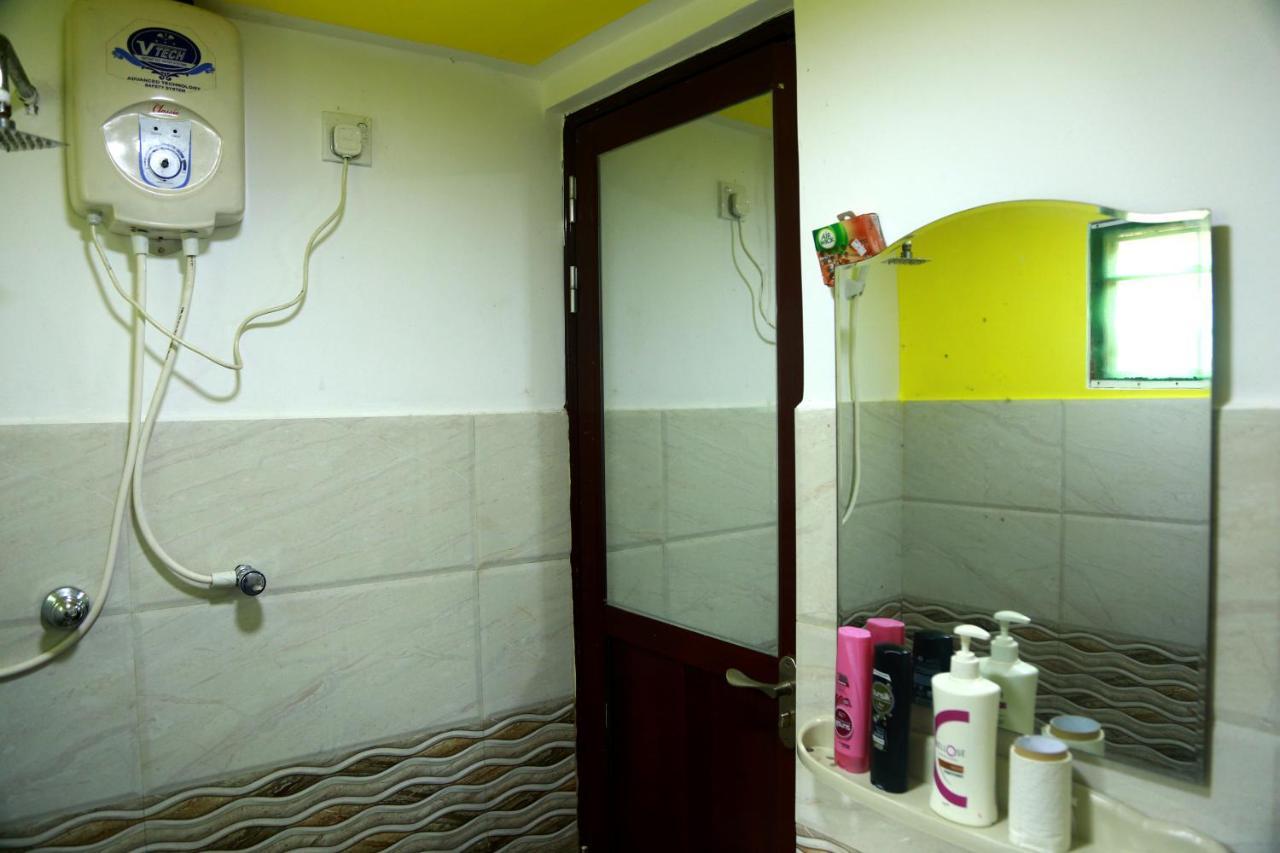 Sea Shine Beach Resort Mirissa Dış mekan fotoğraf