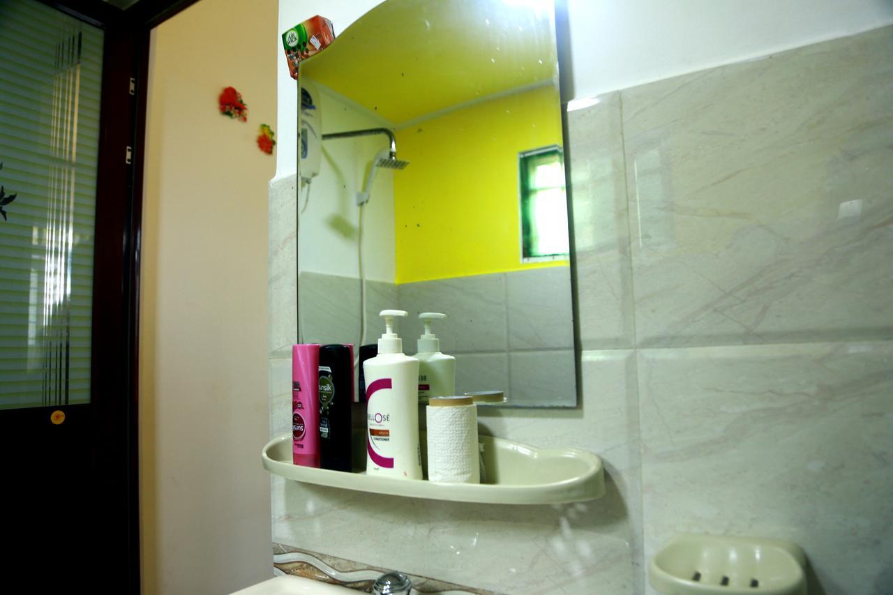 Sea Shine Beach Resort Mirissa Dış mekan fotoğraf